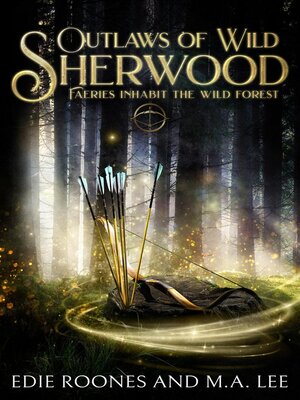 cover image of Outlaws of Wild Sherwood